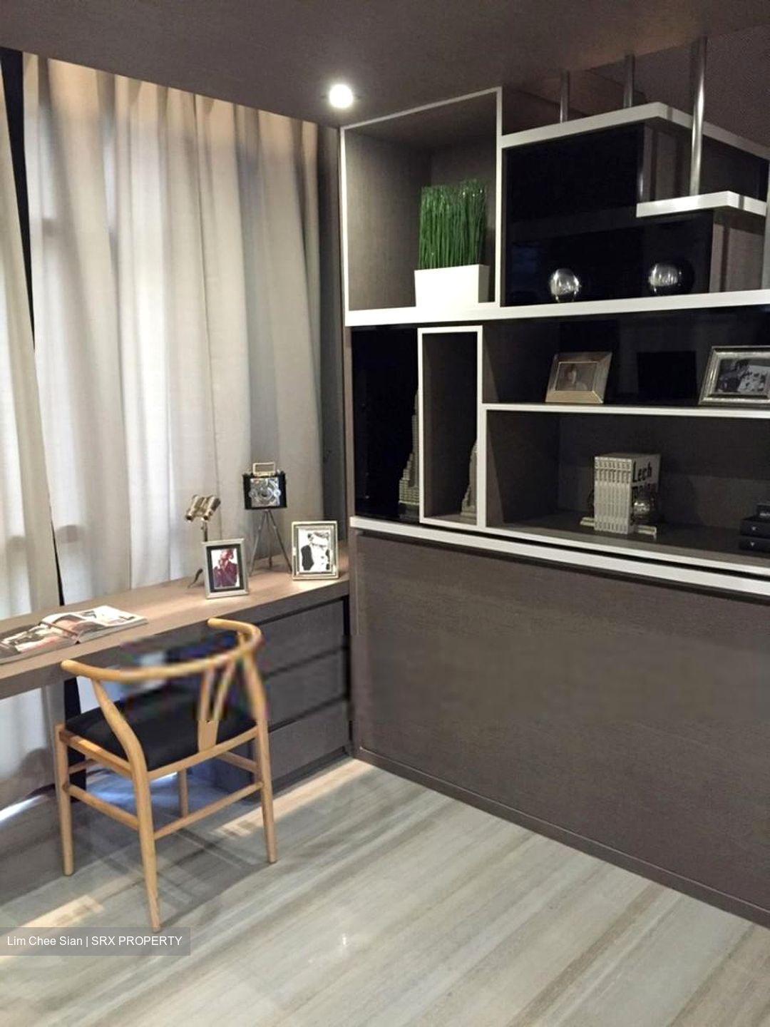The Seawind (D15), Condominium #394530541